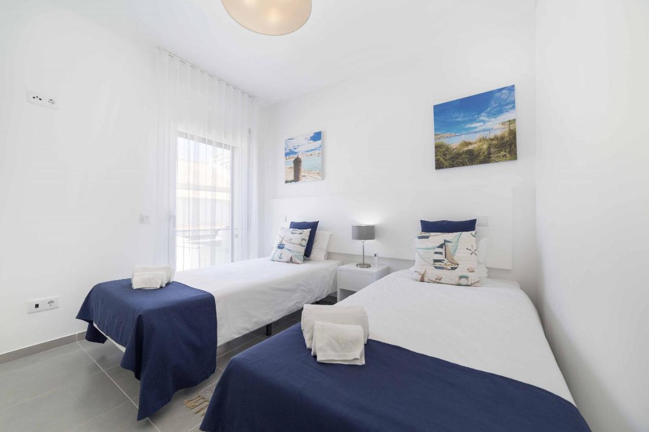 Casas Do Parque - By Sch Apartment Sao Martinho do Porto Bagian luar foto